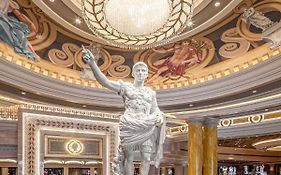 Caesars Palace Hotel Las Vegas Nevada